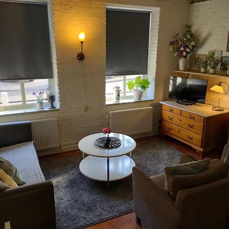 'STRANDGAPER' zeeland sky recreatie Villa Весткапеле Екстериор снимка