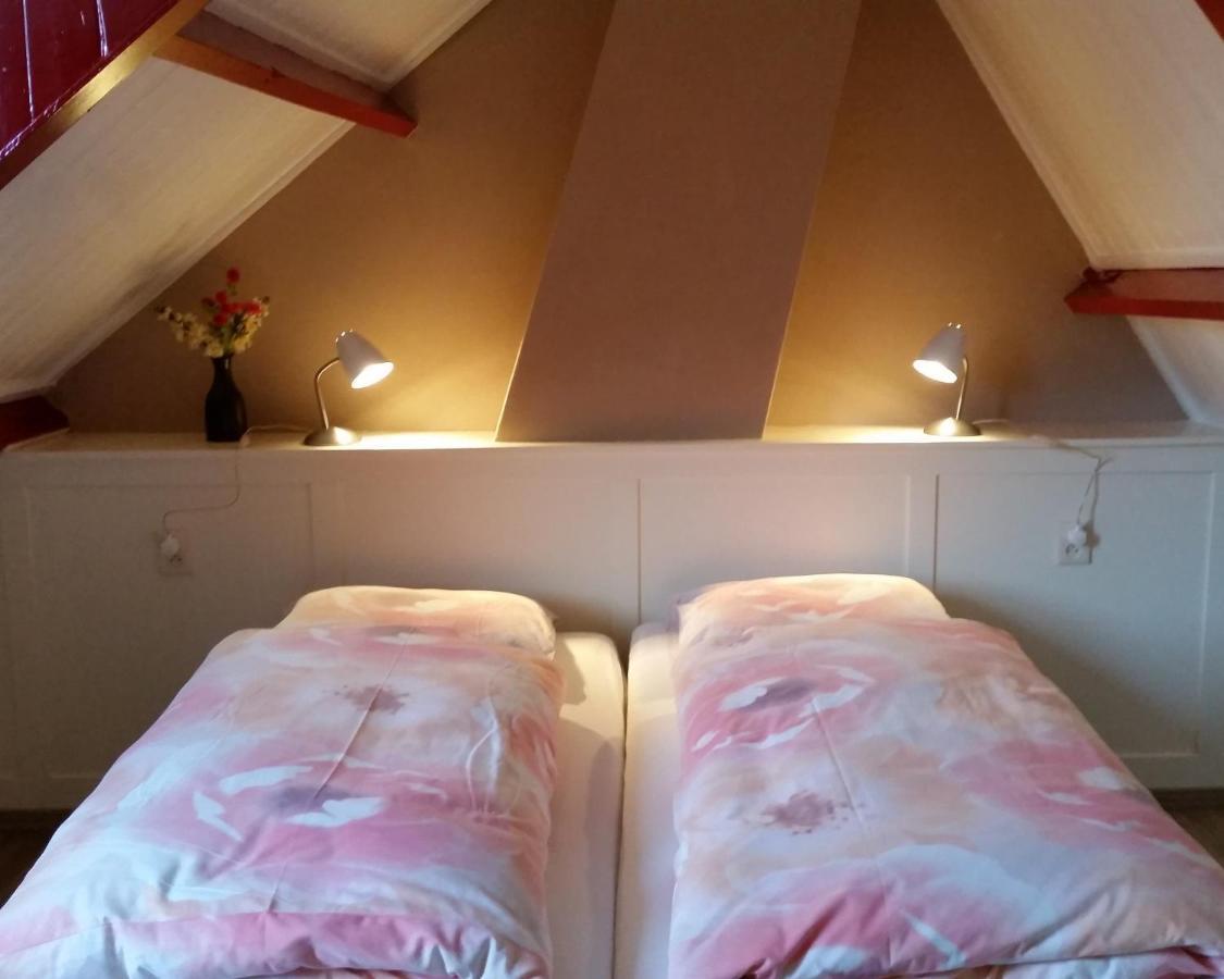'STRANDGAPER' zeeland sky recreatie Villa Весткапеле Екстериор снимка