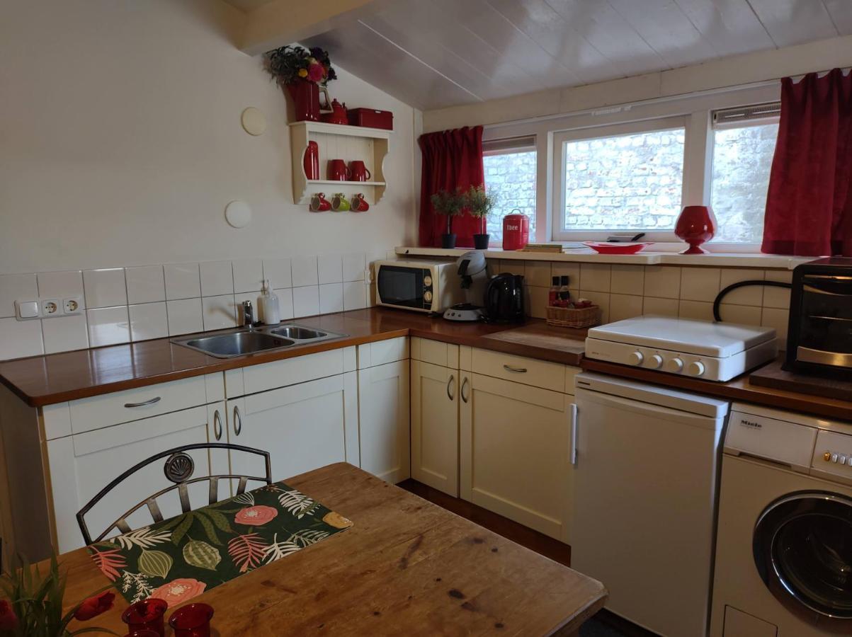 'STRANDGAPER' zeeland sky recreatie Villa Весткапеле Екстериор снимка